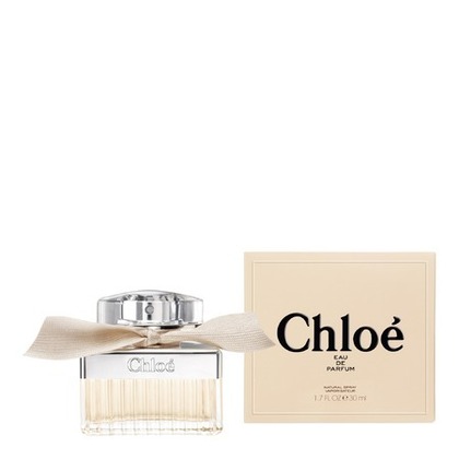 30ML CHLOE CHLOÉ SIGNATURE Eau de Parfum  1 of 4 