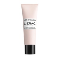 50mL Lierac LIFT INTEGRAL  la crème cou & décolleté  1 of 2 