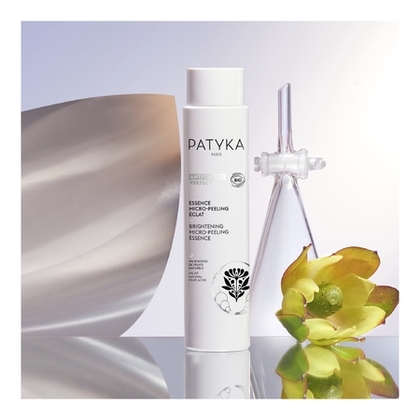 100ML PATYKA ANTI-TACHES PERFECT Essence micro-peeling éclat  1 of 3 