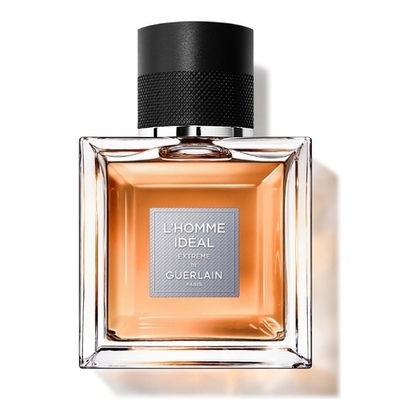 50ML Guerlain L'HOMME IDÉAL Extrême eau de parfum  1 of 4 