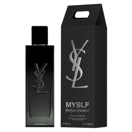 100mL Yves Saint Laurent MYSLF Eau de parfum - rechargeable  1 of 1 