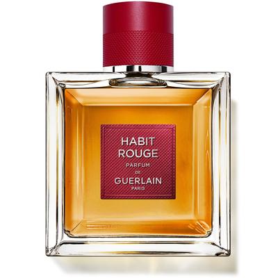 Guerlain - Habit Rouge - Eau De Parfum - 100ml