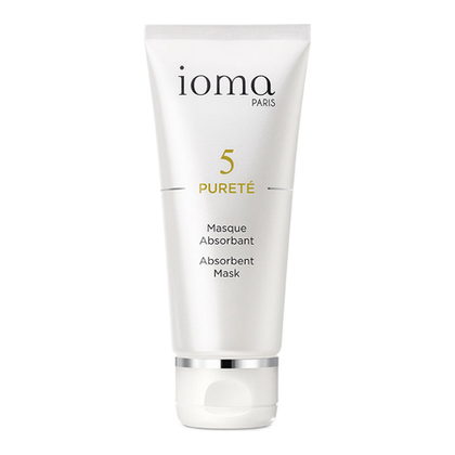 50ML Ioma 5 - PURETE Masque absorbant  1 of 1 