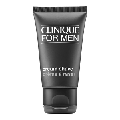 125ML Clinique CLINIQUE FOR MEN Crème à raser  1 of 2 