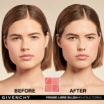 GIVENCHY PRISME LIBRE Poudre libre 4 couleurs 3 of 4 Poudre libre 4 couleurs