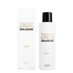 200ML ZADIG & VOLTAIRE ZADIG Gel douche 2 of 4 Gel douche
