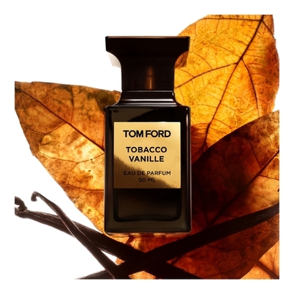 150mL Tom Ford TOBACCO VANILLE Tobacco Vanille  1 of 2 