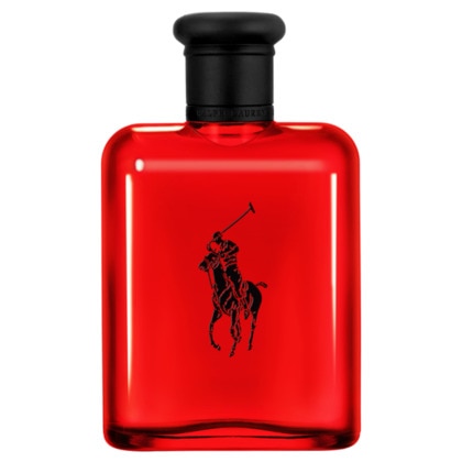 125ML RALPH LAUREN POLO RED Eau de toilette 1 of 1