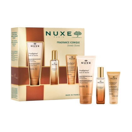  Nuxe PRODIGIEUX® Coffret - parfum  1 of 3 