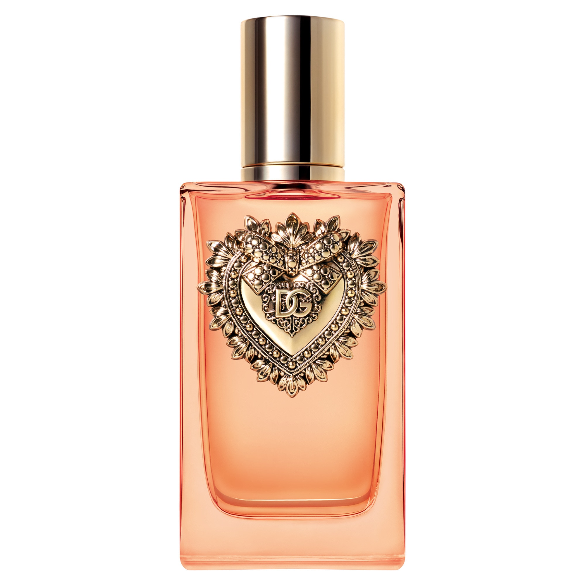 100mL DOLCE&GABBANA DEVOTION Eau de parfum intense 1 of 4 Eau de parfum intense