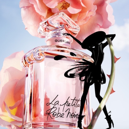 Eau de toilette