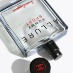100mL CHANEL ALLURE HOMME SPORT SUPERLEGGERA Eau de parfum 2 of 2 Eau de parfum