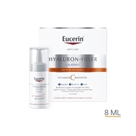 8ML EUCERIN HYALURON-FILLER + 3x EFFECT Sérum vitamine c booster  1 of 2 