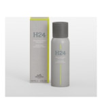 150ML Hermès H24 Déodorant vaporisateur fraicheur  2 of 2 Déodorant vaporisateur fraicheur