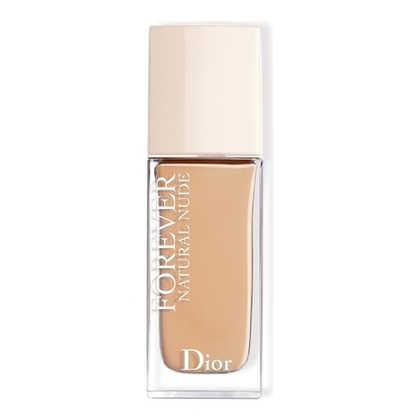  DIOR FOREVER NATURAL NUDE Fond de teint léger - teint naturel tenue 24 h*  1 of 4 