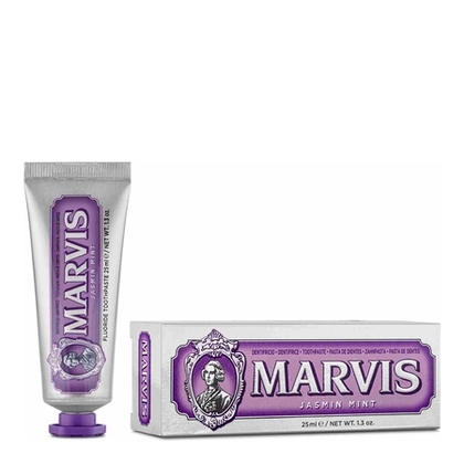 25ML MARVIS DENTIFRICE Menthe & jasmin  1 of 3 