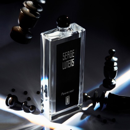 Eau de parfum