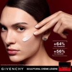 50ML GIVENCHY SCULPTURAL Crème légère repulpante 4 of 4 Crème légère repulpante