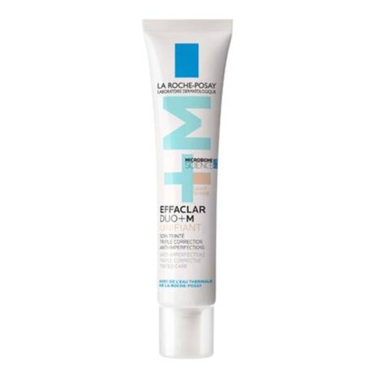  LA ROCHE POSAY EFFACLAR Gel crème anti-imperfections unifiant  1 of 4 