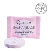 Sauna Visage - Bain de Vapeur Aromatique