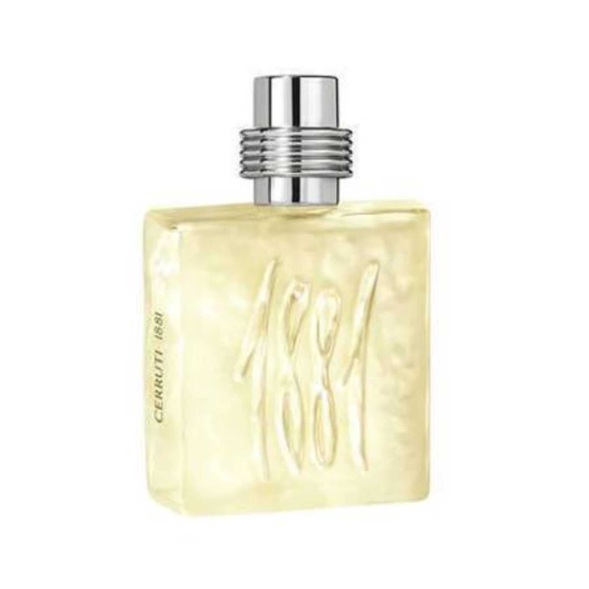 50mL CERRUTI 1881 CERRUTI 1881 Eau de Toilette Vaporisateur  Eau de Toilette Vaporisateur