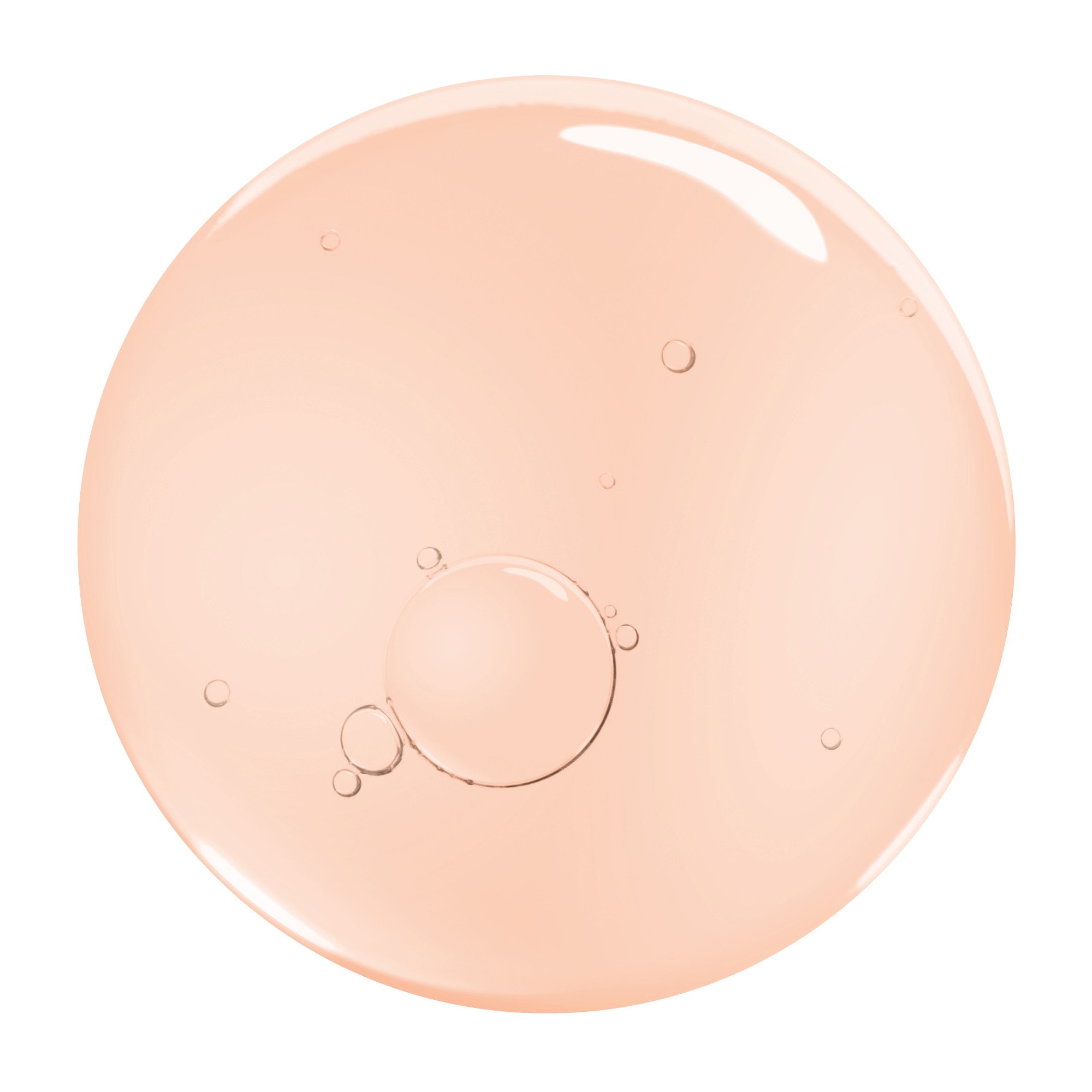 Gel douche senteur vanille épicée