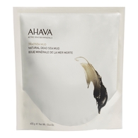 420G AHAVA TRAITEMENT CORPS : BOUE DE LA MER MORTE Boue naturelle de la mer morte  1 of 2 