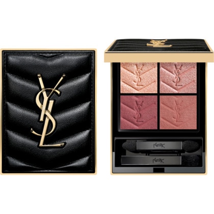 Yves Saint Laurent COUTURE MINI CLUTCH Ombre à paupières 1 of 4