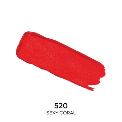  Guerlain KISSKISS TENDER MATTE Rouge à lèvres mat lumineux fin et fondant confort 16h  1 of 4 