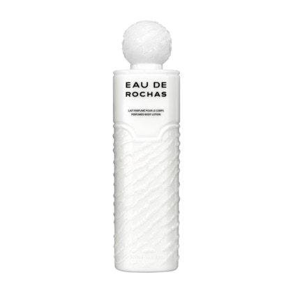 500mL Rochas EAU DE ROCHAS Lait parfumé pour le corps  1 of 3 