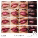 GIVENCHY LE ROUGE HYDRA BALM Baume à lèvres infusé de soin - réactif au ph 3 of 4 Baume à lèvres infusé de soin - réactif au ph