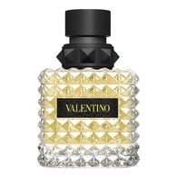 30ML Valentino Born in Roma Yellow Dream Donna Eau de Parfum Pour Elle Floral Musqué  1 of 2 