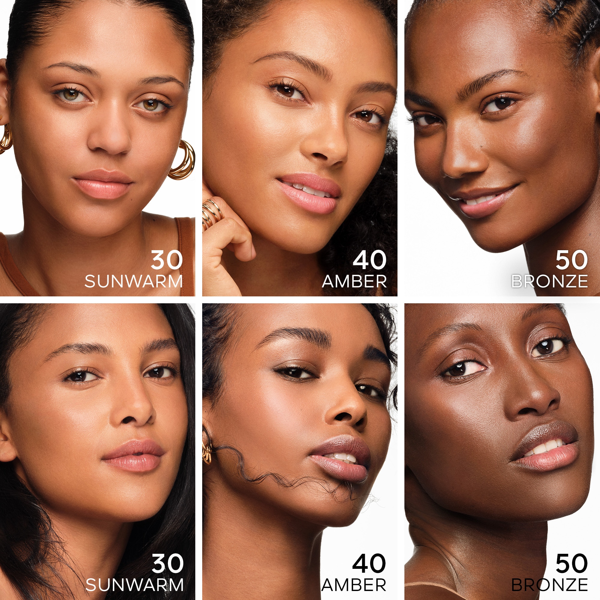 Soin teinté protecteur