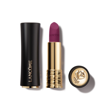 Lancôme L'ABSOLU ROUGE DRAMA MATTE Rouge à lèvres 1 of 2