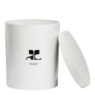 Courrèges - Slogan - Bougie Parfumée