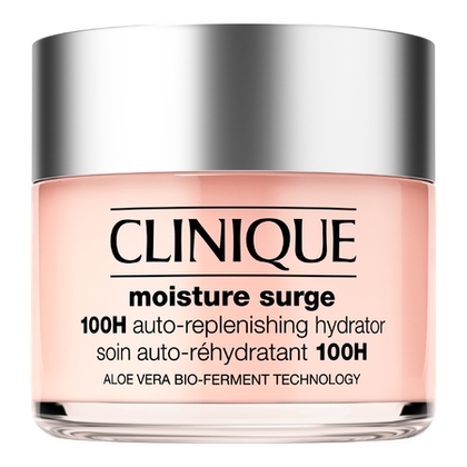 125ML Clinique MOISTURE SURGE Moisture surge™- crème hydratante 100h  1 of 4 