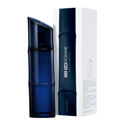 Eau de parfum