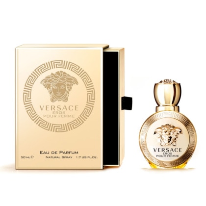 Eau de parfum