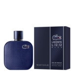 100ml Lacoste L.12.12 BLEU Eau de parfum 4 of 4 Eau de parfum