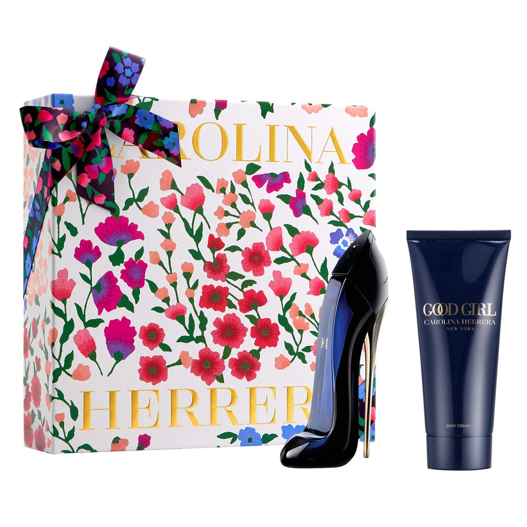 Carolina Herrera - Good Girl - Coffret Eau De Parfum Et Lotion Pour Le Corps