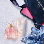 Guerlain MON GUERLAIN Coffret - eau de parfum + lait pour le corps 2 of 4 Coffret - eau de parfum + lait pour le corps