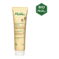 150ML MELVITA LES ESSENTIELS SHAMPOOING Baume démêlant douceur  1 of 2 