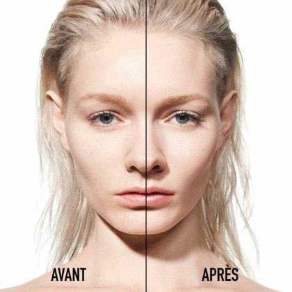 Fond de teint longue tenue - 96 % d'ingrédients d'origine naturelle
