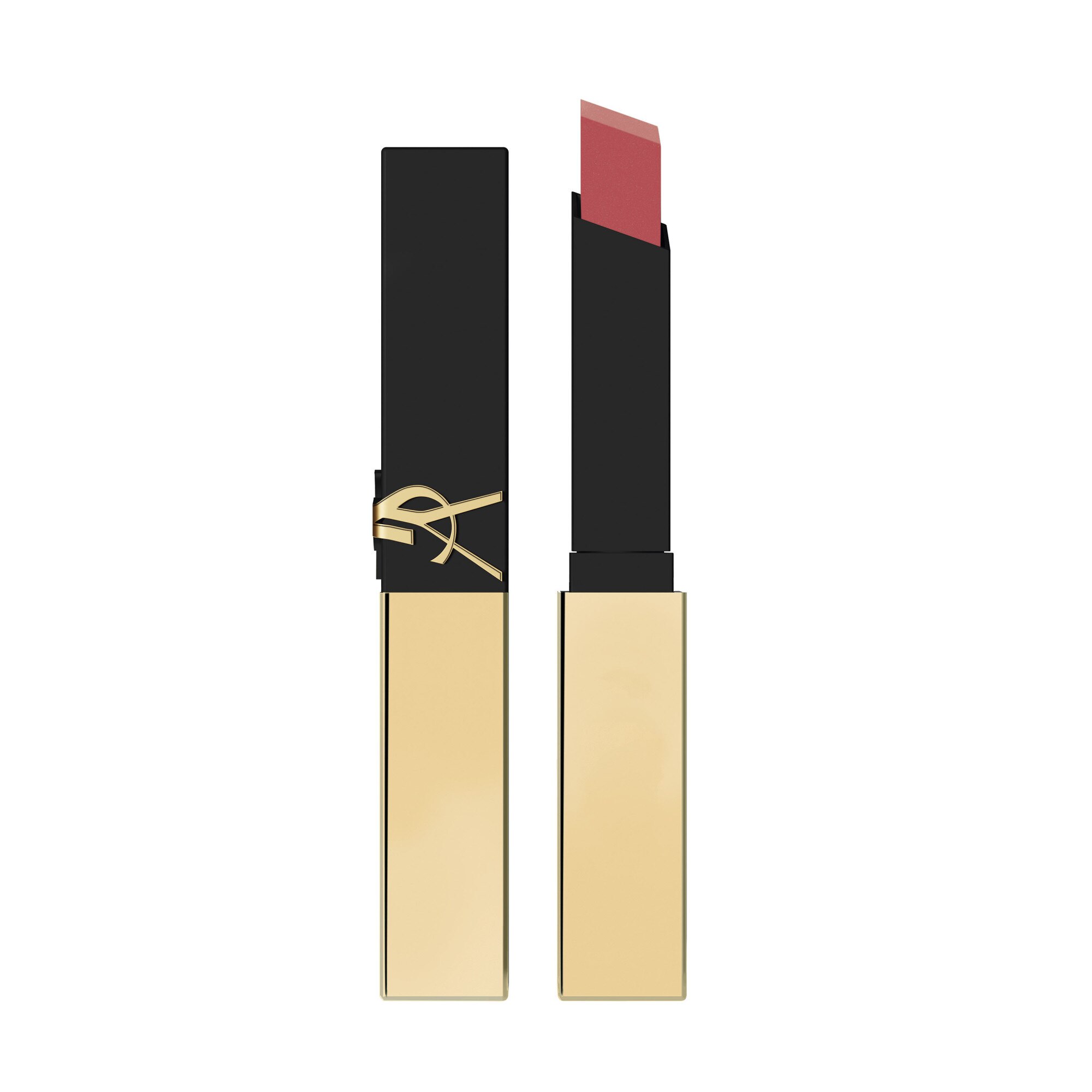 Yves Saint Laurent - The Slim - Rouge À Lèvres - 35 Pink Stiletto