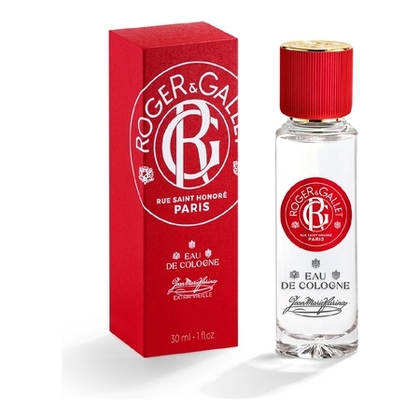 30ML Roger & Gallet JEAN MARIE FARINA Eau de cologne  1 of 3 