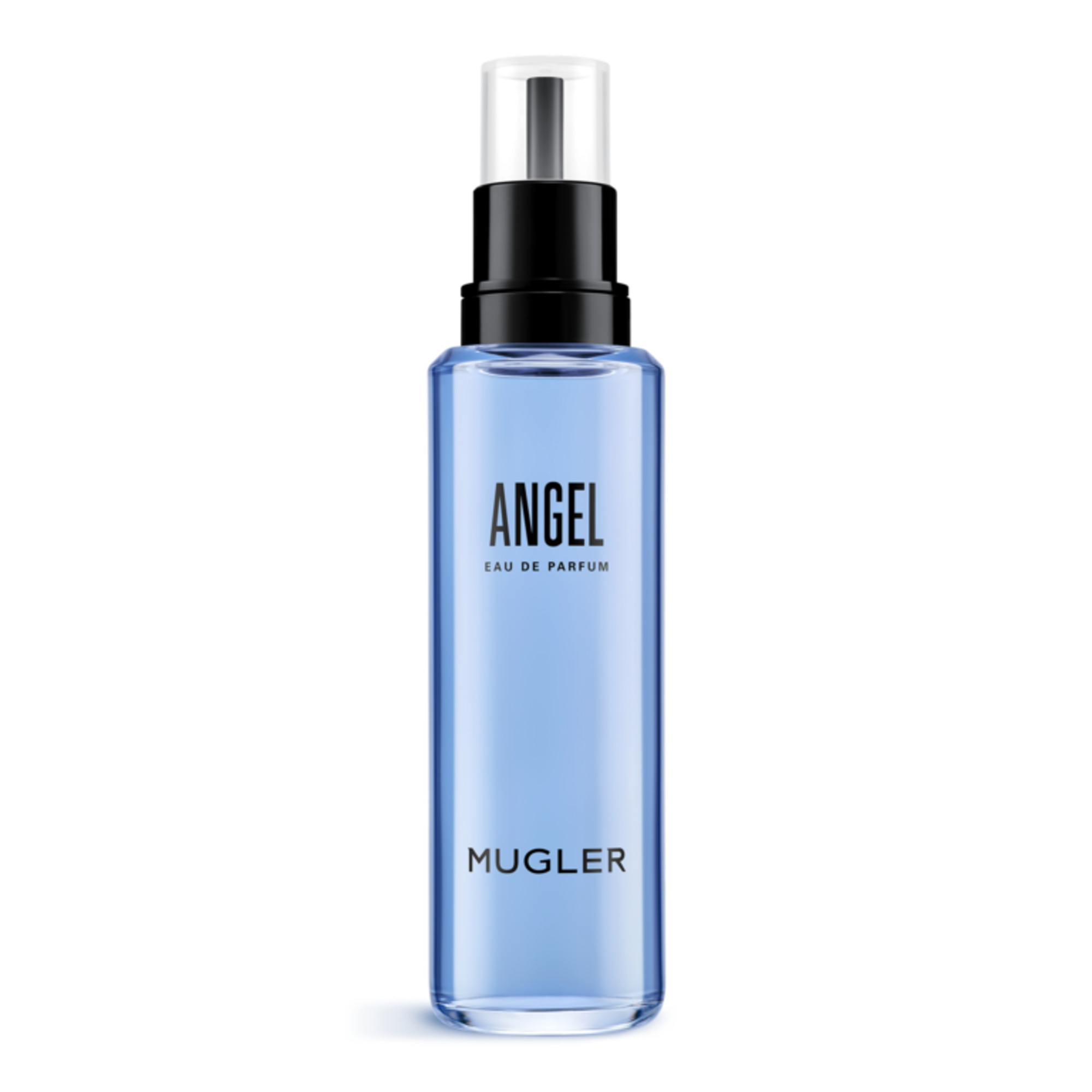 Mugler - Angel - Eau De Parfum - Recharge - 100ml