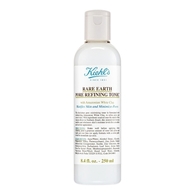 250ml KIEHLS RARE EARTH Tonique biphasé purifiant à l'argile blanche peaux normales à grasses  1 of 2 