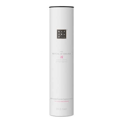 Mini bâtonnets parfumés lait de riz & fleur de cerisier