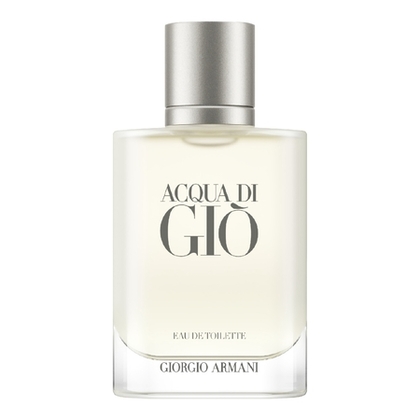 50mL Armani ACQUA DI GIÒ Eau de toilette rechargeable  1 of 1 Eau de toilette rechargeable