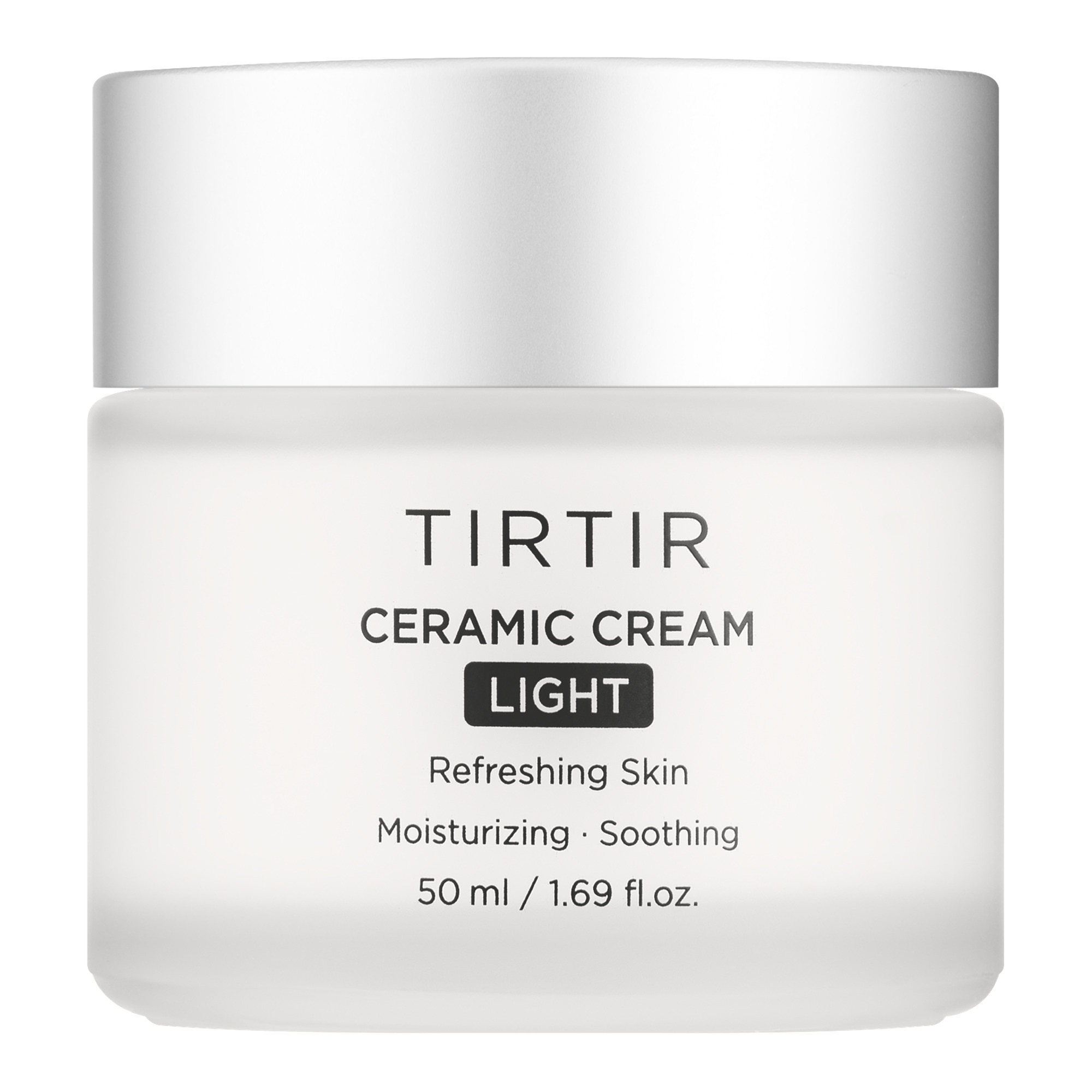 191ML TIRTIR CREAM Crème céramique légère 1 of 1 Crème céramique légère